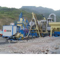 Hengxing mobile Mini-Asphalt-Dosieranlage (QLB20 / 30/40)